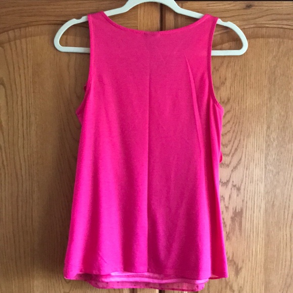 Flowy tank - Picture 2 of 4